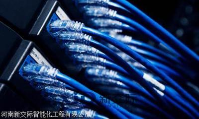 清豐縣專業(yè)計算機網絡工程施工指南 如何選擇優(yōu)質的弱電施工服務